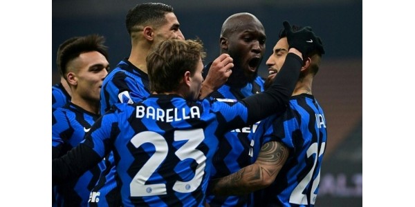 Tutti i tifosi della Serie A tifano per l'Inter